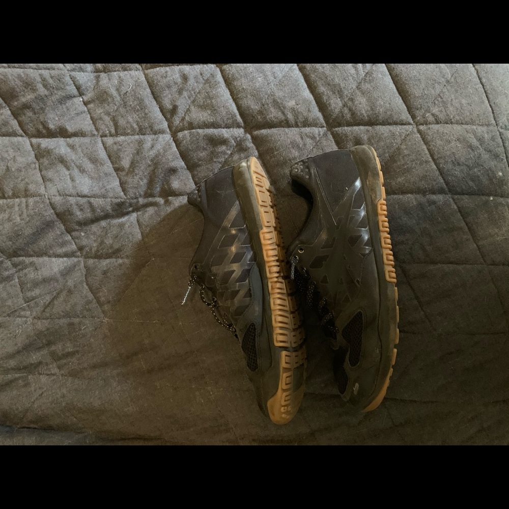 Nano 2 black and gum